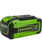   GREENWORKS G40B8 (2951607)