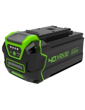    GREENWORKS G40USB4 (2939507)