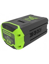   GREENWORKS G60B8 (2954507)