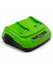   GREENWORKS G40UC8 (2938807)