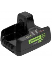   GREENWORKS G60DC10 (2954407)