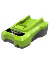   GREENWORKS G24C4 (2946407)