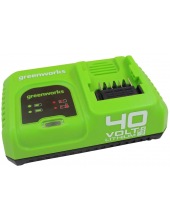   GREENWORKS G40UC5  (2945107)