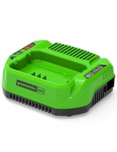   GREENWORKS G60C (2932007)