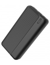   (power bank) EOFE G205(B) 12W/20000mAh ()