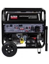 GES 12500EAW (204674)