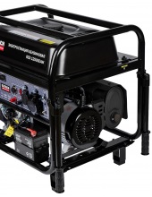 GES 12500EAW (204674)