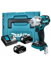  MAKITA DTW285RTJ
