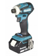  MAKITA DTD172RT1J