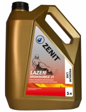  ZENIT LAZER SNOWMOBILE (21080215)