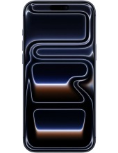 iPhone 17 Pro Max 12GB/256GB MFYP4ZA/A (глубокий синий) iPhone 17 Pro Max 12GB/256GB MFYP4ZA/A (глубокий синий)