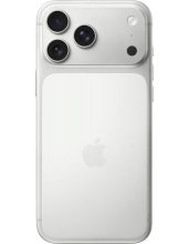 iPhone 17 Pro Max 12GB/512GB (серебристый) iPhone 17 Pro Max 12GB/512GB (серебристый)