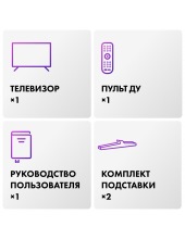 32 LED H1 DH1ZM0M00RU