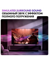 32 LED H1 DH1ZM0M00RU