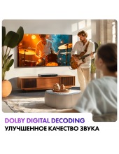 50 LED H1 DH1ZQ0M00RU