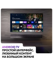 50 LED H1 DH1ZQ0M00RU