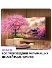 50 LED H1 DH1ZQ0M00RU