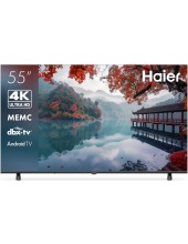 ��������� HAIER 55 LED H1 DH1ZS0M00RU