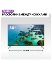 50 LED S2 DH1ZQBM00RU 50 LED S2 DH1ZQBM00RU