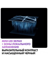 65 MiniLED M4 DH1ZK1D00RU