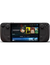   VALVE Steam Deck OLED 512  1030