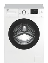   BEKO WSRE6612ZAWI BY