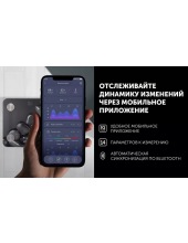 PWS 1837 IQ Home (Черный) PWS 1837 IQ Home (Черный)