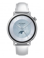   XIAOMI Watch S4 41  BHR07VUGL ()