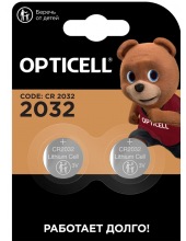  OPTICELL Specialty 2032 2 