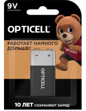  OPTICELL Basic 9V 1 