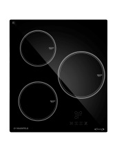 �������� ������ ������������� MAUNFELD AVI4532BK