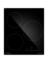 �������� ������ ������������� MAUNFELD AVI4533SBK