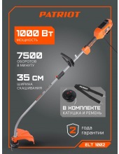 ELT 1002 (250301002)