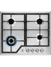    ELECTROLUX CGS6436BX