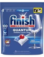     FINISH Quantum All in One 100