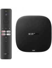 Smart  XIAOMI Smart TV Box S (3rd Gen) (MDZ-32-AA) PFJ4191EU