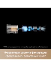 Cordless Vacuum Cleaner J40 V2517