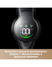 Cordless Vacuum Cleaner J40 V2517