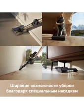 Cordless Vacuum Cleaner J40 V2517