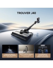 Cordless Vacuum Cleaner J40 V2517