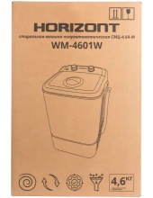 WM-4601W (черный) WM-4601W (черный)
