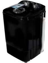Стиральная машина HORIZONT WM-4601W (черный) Стиральная машина HORIZONT WM-4601W (черный)