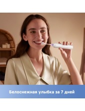 Electric Toothbrush ATB13A (белый) Electric Toothbrush ATB13A (белый)