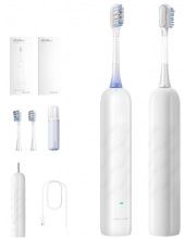 Electric Toothbrush ATB13A (белый) Electric Toothbrush ATB13A (белый)