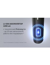 PMR 0411RC ProLong 4D Li+ ()