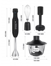 PHB 1517GL Silent (/)