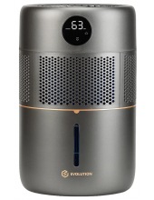   EVOLUTION SmartAir Evaporative Pure 2 (HF-977 Smart)