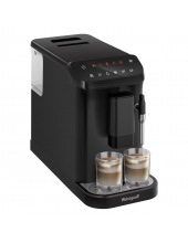 WCM-225 Black Touch Cappuccino