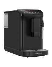  WEISSGAUFF WCM-225 Black Touch Cappuccino