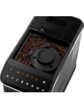 WCM-325 Black Automatic Touch Cappuccino